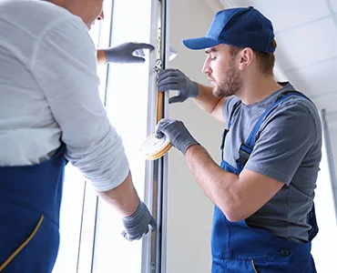 glass repair experts in North Fort Myers, FL