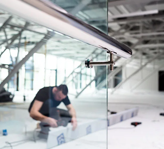 North Fort Myers, FL highly skilled glass repair technicians