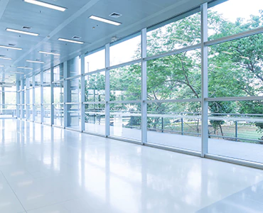 emergency glass repair in North Fort Myers, FL