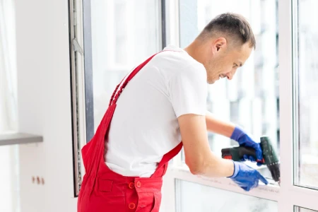 24/7 Glass Door Repair Facilities in North Fort Myers, FL