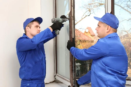 Residential Broken Glass Repair Solutions in North Fort Myers, FL
