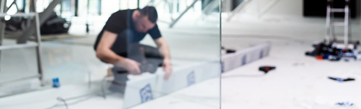 Emergency Commercial Glass Repair in North Fort Myers, FL