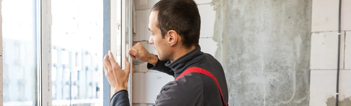 Emergency Cracked Windows Repair Services in North Fort Myers, FL