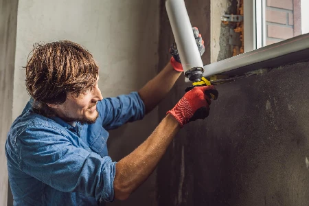 Cracked Window Repair Solutions in North Fort Myers, FL