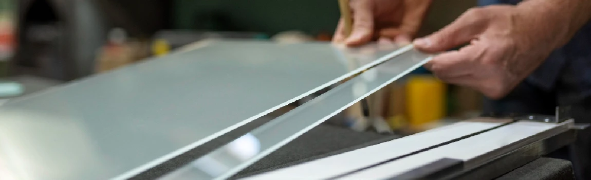 Emergency Glass Repair for Hospitality Businesses in North Fort Myers, FL
