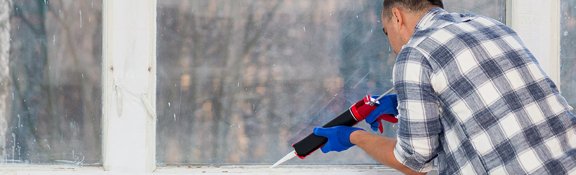Foggy Window Repair Services in North Fort Myers, FL