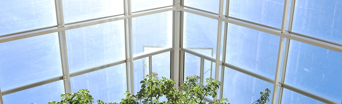 Professional Glass Canopy Repair And Maintenance in North Fort Myers, FL