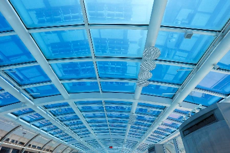 Glass Canopy Repair Services in North Fort Myers, FL