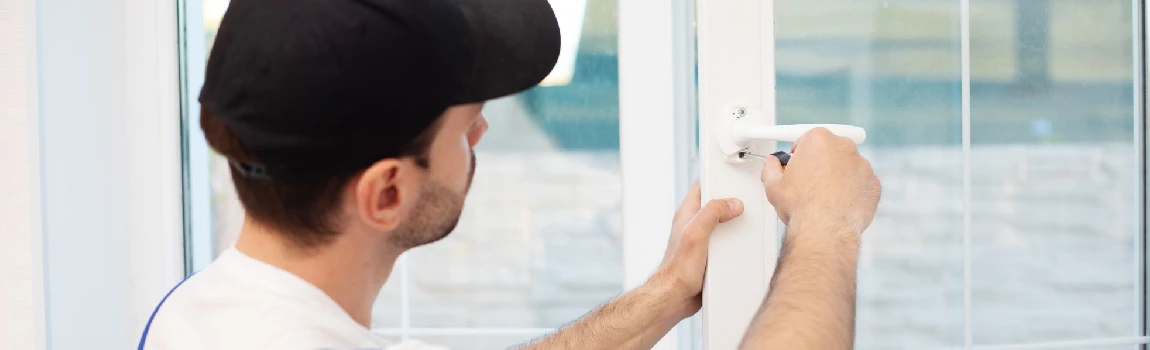 Top-Notch Glass Door Installation Services in North Fort Myers, FL