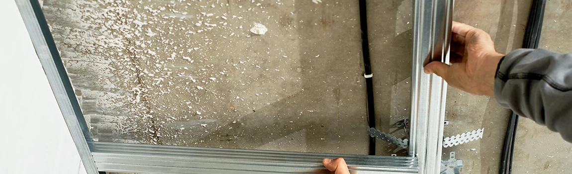 Laminated Glass Glazing in North Fort Myers, FL
