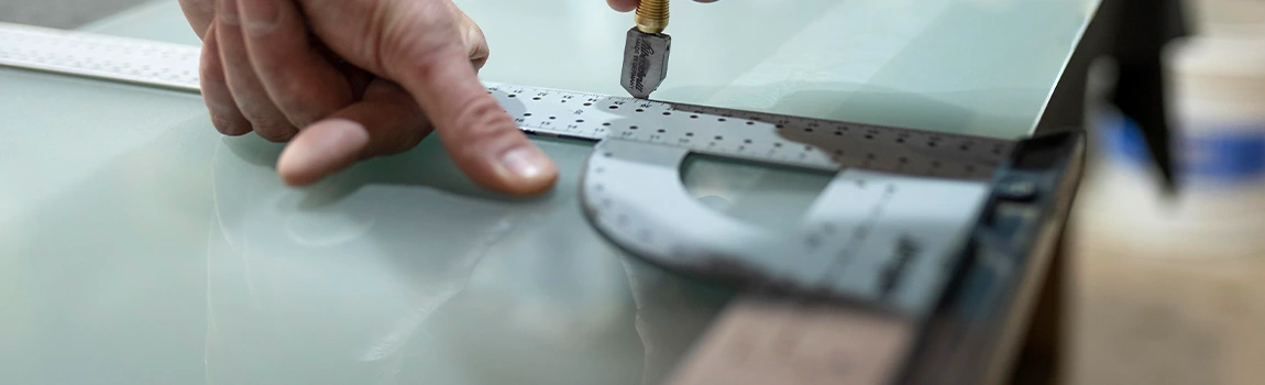 Commercial Glass Repair Company in North Fort Myers, FL