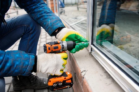 House Window Repair in North Fort Myers, FL