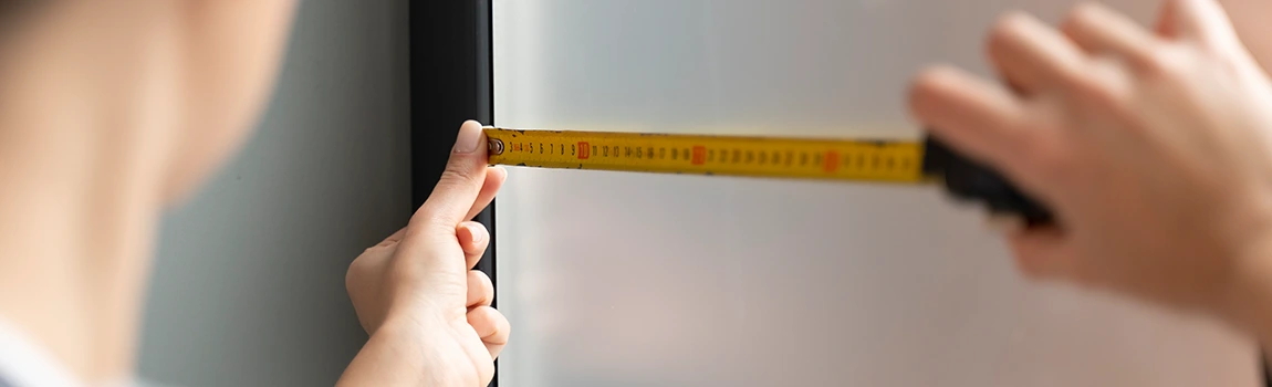 Types of Glass Replacement in North Fort Myers, FL