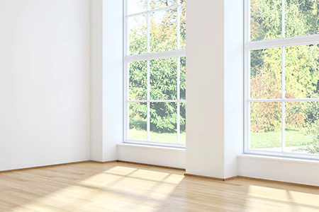 Residential Glass Window Installation in North Fort Myers, FL