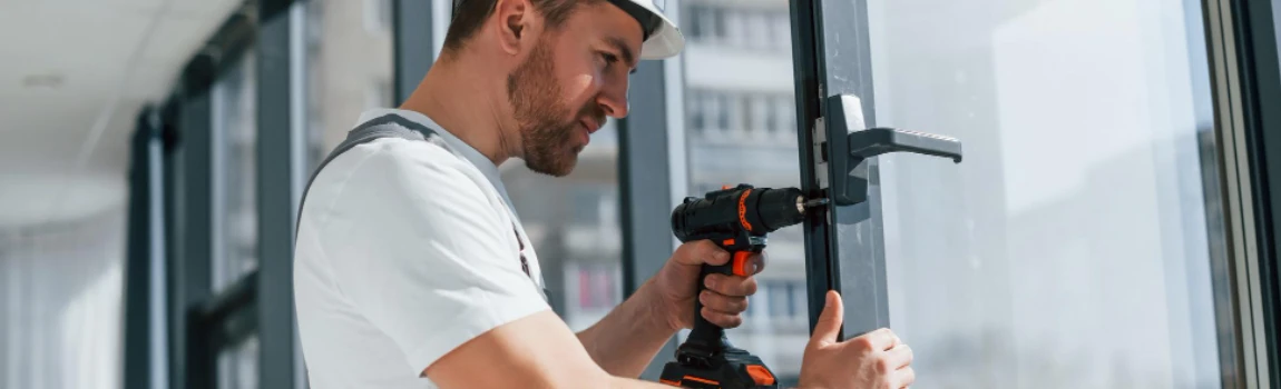 Glassware Repair in North Fort Myers, FL
