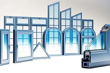 Insulated Glass Window Seal in North Fort Myers, FL