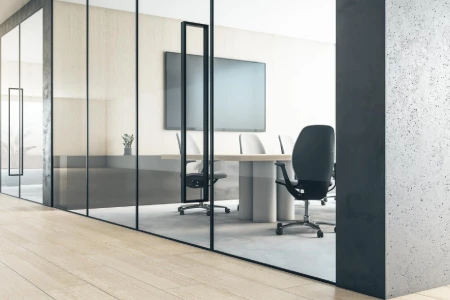 Office Glass in North Fort Myers, FL