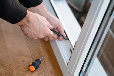 Sliding Patio Glass Door Repairs in North Fort Myers, FL