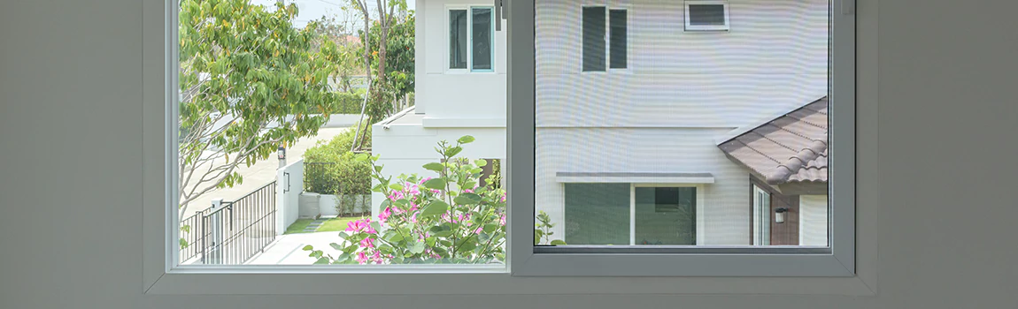Window Frame Repair in North Fort Myers, FL