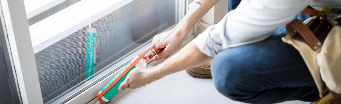 Emergency Window Replacement Services in North Fort Myers, FL