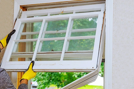 Window Replacement in North Fort Myers, FL