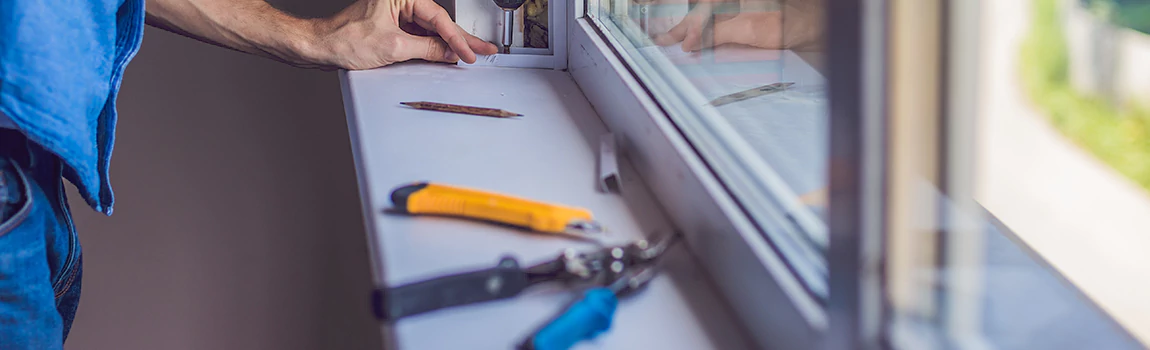 Professional Window Seal Repair Services in North Fort Myers, FL