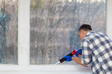 Prevention Tips of Window Seal Repair Services in North Fort Myers, FL